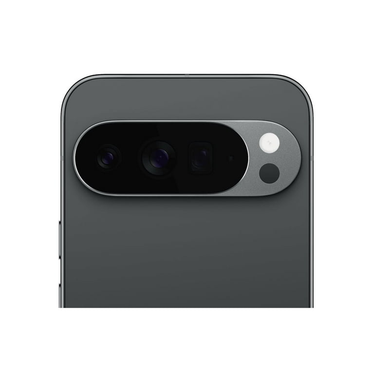 Google Pixel 10 Pro XL - 5G smartphone - dual-SIM - RAM 16 GB