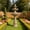 Beige, variant on Alukang 48.03" Italian Outdoor Water Fountain, 3-Tier Garden Fountains and Waterfall with Pump & Pineapple Finial, Freestanding Resin Waterfall Fountain Feature for Patio,Backyard,Home Decor, Gray