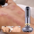 thumbnail image 3 of Masajeador Celulitis Mano Anticelulítico Recargable para Bajar Peso, 3 of 9