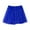 Blue, variant on Riforla Skirt Short Womens Adult Dancing Skirt Pleated Skirt Wrap around Skirts for Women Blue One Size