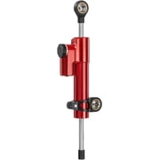 Electric Scooter Steering Damper and Stablizer for ZO01Plus Series Electric Scooter Parts and Accessories, Fast Speed Dual Motor Off Road Electric Scooter Parts & Accessories