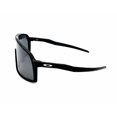 thumbnail image 4 of Oakley sunglasses OO9406A Sutro (A) (02) polished black with prizm black lenses, 137mm, 4 of 6