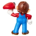 thumbnail image 3 of Nintendo 2.5" Mario with Cappy Figure, 3 of 6