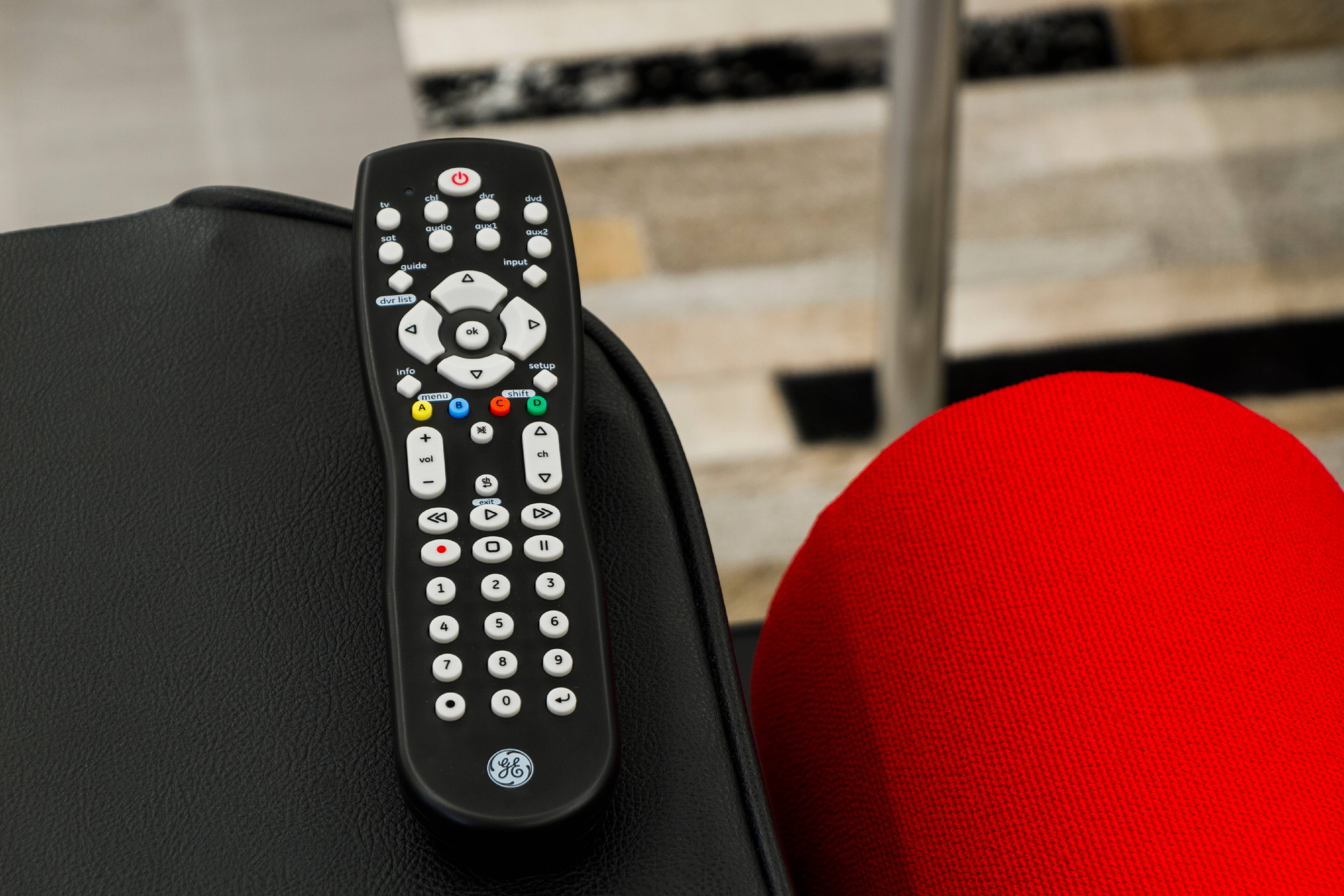 Safes DIY & Tools Guardian Remote Control for Safes JVD Iconic ref