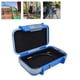 thumbnail image 5 of Combination Lock Box, Cushion Foam Password Protection Lockbox Fine Workmanship Plastic Material For Outdoor For Boating For Travel ANGGREK Otros, 5 of 8