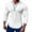 129#White, variant on Clothing Henley T Shirts for Men Long Sleeve Button Henley T-Shirts Fashion Autumn Casual Button Solid Color T Shirt Top Casual Basic Tops