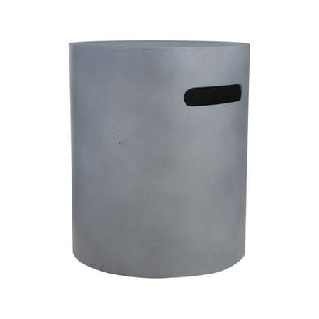 Real Flame Mezzo Propane Tank Cover I