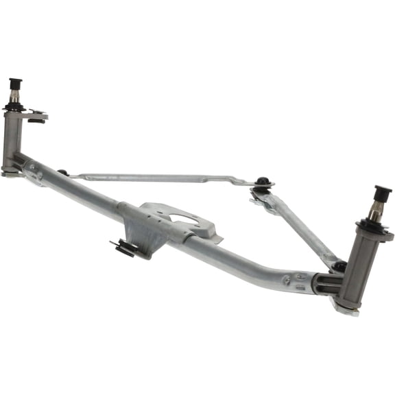 OEG Parts New Wiper Motor Linkage Replacement For Volkswagen Beetle 1998-10, Jetta 1999-05, Golf 1999-06, Jetta City 2007-09, Golf City 2007-10, Clasico 2011-15 V101576 602-650 602650 V10-1576