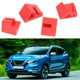 thumbnail image 4 of SI-AT02058 Clips de reparación de portón trasero con hebilla de manija de maletero diseñados para Nissan Qashqai (2006 - 2013), 4 of 10