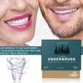 thumbnail image 2 of 4PCS Remineralizing Chewing Gum with Nano-Hydroxyapatite-Organic Best, 2 of 8