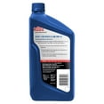 Valvoline 4Stroke Motorcycle 10W40 Conventional Motor Oil 1 QT