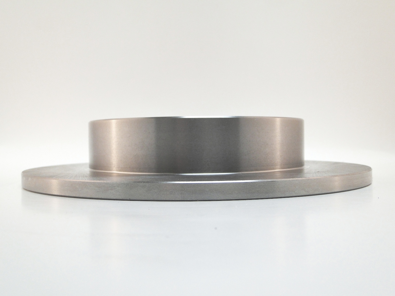 Winstop Brake Rotor, Rear WS228325, Nissan Stanza 1992-1990