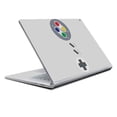 thumbnail image 1 of MightySkins MISURFB17-Retro Gamer 1 Skin Decal Wrap for Microsoft Surface Book 2 13 in. 2017 - Retro Gamer 1, 1 of 4