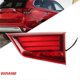 thumbnail image 4 of Car Rear Inner Brake Tail Light Assy for 8331A180 R, 4 of 5