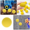 thumbnail image 4 of HEANUJJ Round Soft Balls For Kids Interactive Play And Party Games 48pcs, 4 of 8