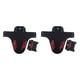 thumbnail image 2 of Yuarrent Universal Mountain Bike Mudguard Replacement Bicycles Mud Parts Spare Guards Cycling Wheel Accessories Removable Type2 NO2, 2 of 6