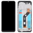 thumbnail image 2 of Cellphone Repair Parts OEM LCD Screen For infinix Hot 9 Play X680 Digitizer Full Assembly with Frame For infinix Hot 9 Play X680, 2 of 5