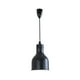 thumbnail image 4 of Lámpara de calor retráctil colgante, lámpara para calentar alimentos, lámpara para calentar bufés, lámpara para calentar bufés, longitud ajustable de Negro, 4 of 8