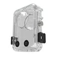 thumbnail image 1 of O smo 360 Quick-release Full Invisible Waterproof Case, Underwater Waterproof Case, Camera Diving Housing for O smo360, 1 of 8