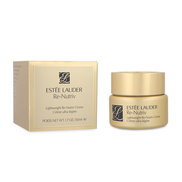 Crema Humectante Estee Lauder Re-Nutriv Lightweight 50Ml