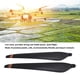 thumbnail image 3 of Hélice Para Drones Agrícolas, 1 Par De Repuesto De Hélice Para Drones De Plantas De Plástico Plegable De Bajo Ruido Accesorios Para Drones Agrícolas Hélice De Plástico, 3 of 7