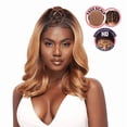 thumbnail image 2 of Outre Perfect Hairline Lace Front 13X4 Faux Scalp Wig - Ella, 2 of 13
