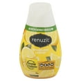 Renuzit Sparkling Lemon Scent Air Freshener 7 oz Gel 1 pk