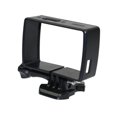 thumbnail image 3 of CHICHUMID Waterproof Case for Sports Camera 1Pack Compact Low Profile Mounting Black, 3 of 8