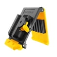 thumbnail image 1 of Medido por la cinta Medición de cinta Medición Cinturón práctico Portable Conveniente Conveniente Accesorios Electricistas Cintas de clip de bolsillo, 1 of 8