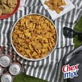 thumbnail image 3 of Chex Mix Cheddar Savory Snack Mix, Family Size, 15 oz Bag, 3 of 10