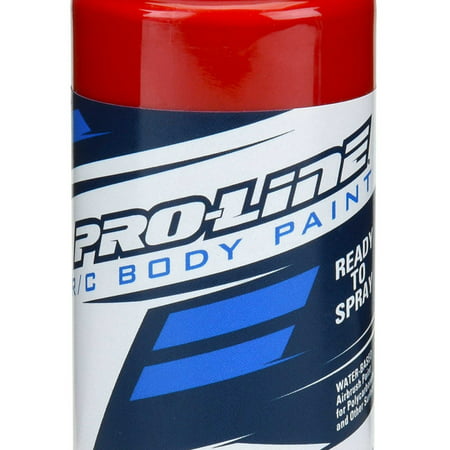 Pro-Line 6327-06 RC Body Paint - Pearl Red