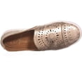 thumbnail image 2 of American Rag  Shannen Slip-On Sneakers  Platino, 2 of 5