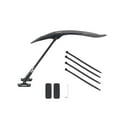 thumbnail image 4 of Repuestos para bicicletas con bridas Guardabarros para bicicletas Guardabarros para bicicletas Trasero, 4 of 8