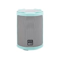 thumbnail image 1 of Altec Lansing - Altavoz Bluetooth inalámbrico HydraMotion con sonido de 360 ​​grados, portátil IP67 resistente al agua para exteriores, a prueba de golpes, a prueba de nieve, a prueba de todo, 12 hora, 1 of 5