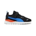 thumbnail image 1 of Tenis Puma Anzarun Lite AC PS para Niños 16.5 A 21. 372009-38 negro 20, 1 of 6