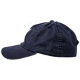 thumbnail image 3 of Hamms 802771 Hamms Underside Brim Bear Strapback Hat, 3 of 5