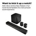 Bose Smart Soundbar 600 TV Wireless Bluetooth Surround Sound Speaker