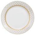 thumbnail image 3 of Lorenzo 57 Piece Porcelain Dinnerware Set, Service For 8, Porcelain, 3 of 5