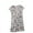 Style4, variant on Women's Cotton Pajama Shirt Cute Cartoon Short Sleeve Nightgown Soft Summer Sleep Shirt Printed Short Pj Lightweight Thigh Length Sleep Gown Sleepwear Style8 Blue Owl Medium