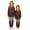 Ki, variant on Racifhz Family Matching Pajamas Set Halloween Printed Loungewear Cozy Long Sleeve Top and Pants Holiday Sleepwear for Family Halloween Gifts and Autumn Fall Night Wear
