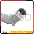 thumbnail image 4 of LR090630 + LR092992 Aluminum Water Pump Coolant Pipe, 4 of 10