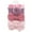 Style 1, variant on 3 PCS Baby Nylon Headbands Hairbands Hair Bow Elastics for Baby Girls Newborn Infant Toddlers Kids