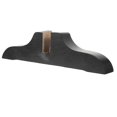 thumbnail image 3 of Wooden Room Divider Stand with Thickened Base for Office or Home Use Easy Installation and Smooth Operation for Privacy and Space Organization, 3 of 5