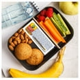 thumbnail image 3 of Ritz Handi-Snacks Crackers & Cheese Flavored Dip, (10x27g), 270g/9.5 oz, 3 of 6