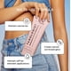 thumbnail image 4 of Loción corporal Glow Tanologist Brightening Daily Light-Medium, 250 ml, 4 of 7