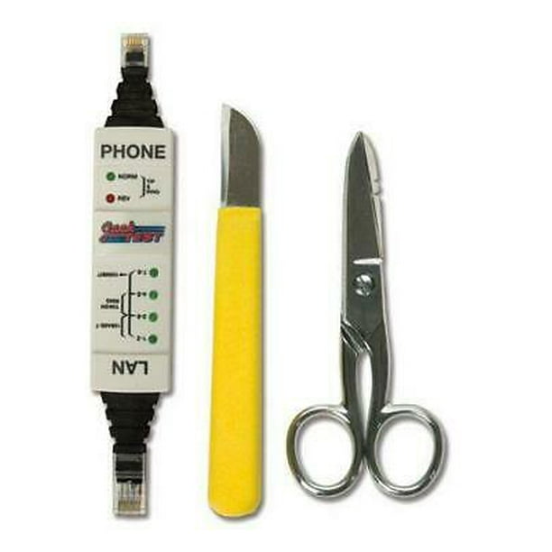 PTK40 Cable Splicer Tool Kit
