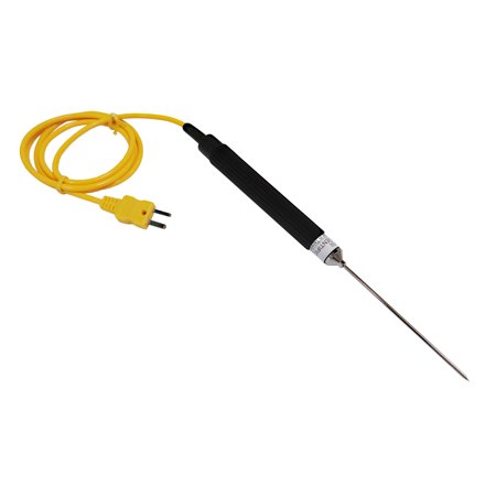 Small Type K Penetration Thermometer Probe
