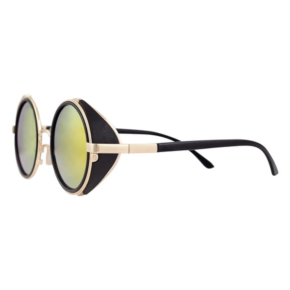 Costume Agent Adult Unisex Mountaineering Alucard Steampunk Helsing Vampire Costume Glasses Multicoloured