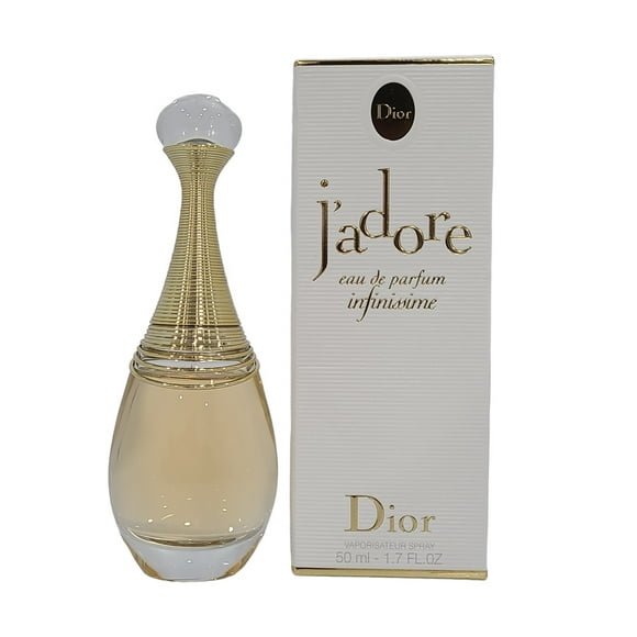 Jadore Infinissime by Christian Dior for Women - 1.7 oz EDP Spray