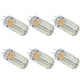 thumbnail image 3 of Bombilla LED, bombilla LED de 6 piezas Bombilla de color fácil Bombilla LED Estándares líderes en la industria, 3 of 13